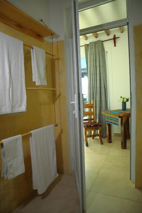 Holiday Time Bungalows Zanzibar Matemwe  Buitenkant foto
